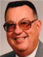 David L. Perkins obituary, Lafayette, LA