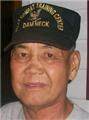 Rodolfo Vizmanos "Rudy" Lozares Sr. obituary, Livingston, LA
