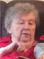 Ruby 'LaFoy' Germany obituary, 1935-2019, Hammond, LA