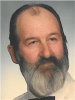 Ronald Joseph "Slim" Guidry Sr. obituary