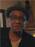 Leland M. 'Cookie Man' Johnson Jr. obituary, Baton Rouge, LA