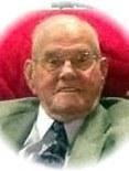 David M. Blackwell obituary, Holden, LA