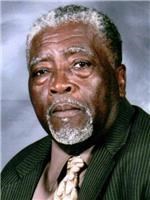 John Thomas Sr. obituary, Baton Rouge, LA