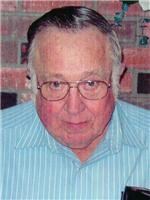 Hugh Edward McGehee Jr. obituary, 1924-2019, Kentwood, LA