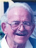 Dominic S. Bonfanti obituary, Baton Rouge, LA