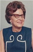 Margaret Katherine Casey Williams obituary