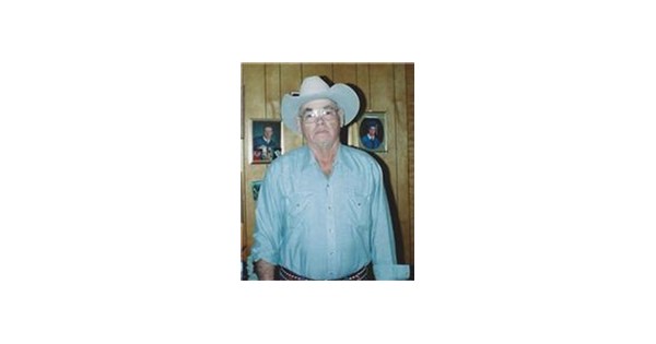 David Ward Obituary (1938 - 2015) - Antlers, OK - The Antlers American