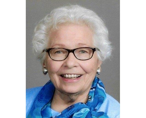 Ann Brown Obituary 1935 2023 Legacy Remembers