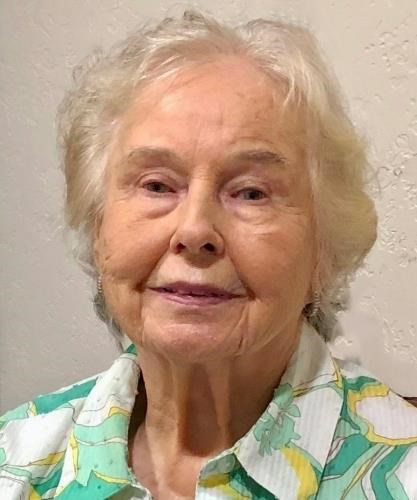 Dorothy Sloan Campbell obituary