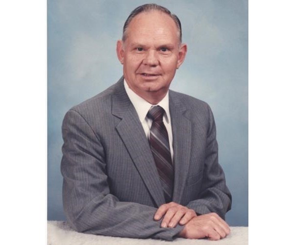 Carl Crosby Obituary (1934 - 2020) - Brunswick, GA - The Brunswick News