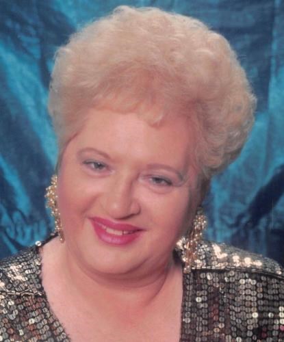 Janice Mary Mistisshen obituary, 1939-2020, Brunswick, GA