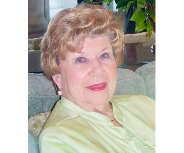 Barbara Wright Obituary (2021) Brunswick, GA The Brunswick News