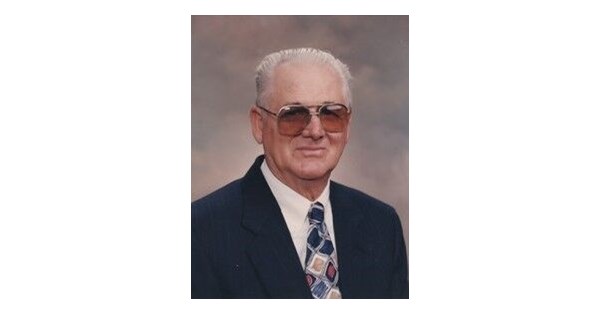 Eugene Staton Obituary (2024) - Conway, AR - Log Cabin Democrat