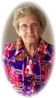 Bonnie Lee Hutchins obituary, 1931-2014, Bee Branch, AR
