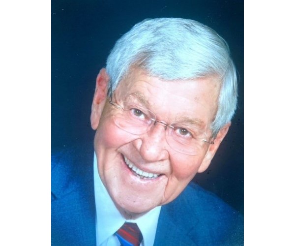 James Frazier Obituary (1936 2022) Conway, AR Log Cabin Democrat