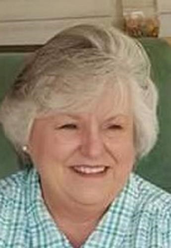 Judy Boudreau obituary, 1950-2021, Conway, AR