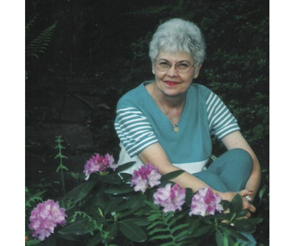 Barbara Knight Obituary (1941 2022) Conway, AR Log Cabin Democrat