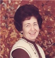 Erma L Harris obituary, 1932-2021, Conway, AR