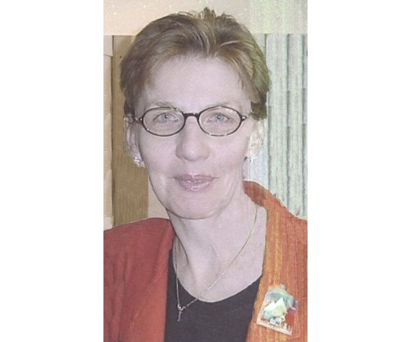 Barbara Scott Obituary (1946 2022) Conway, AR Log Cabin Democrat
