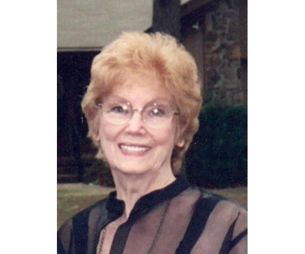Dorothy Hill Obituary (2021) Conway, AR Log Cabin Democrat