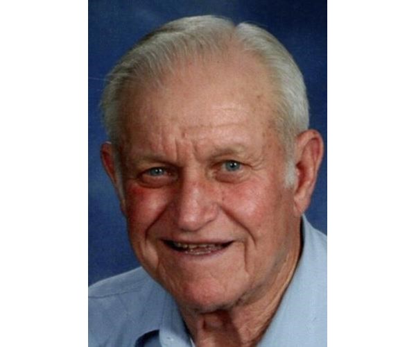 John Curtis Obituary 1935 2021 Enola Ar Log Cabin Democrat 7839