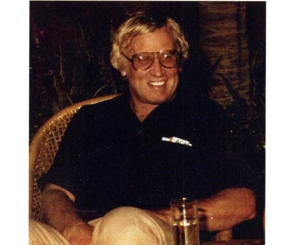 James Miller Obituary (1932 2021) Conway, AR Log Cabin Democrat