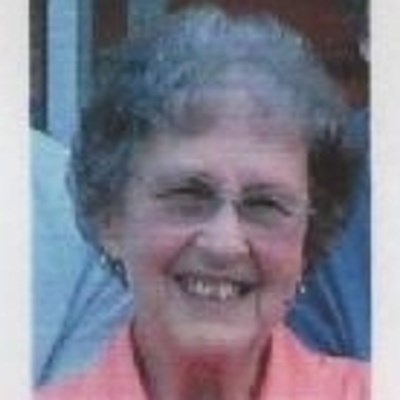 Patricia "Pat" Thomas obituary, 1925-2013, Spokane, WA