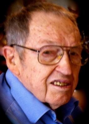 Robert F. Abbott obituary, 1921-2013, Salinas, CA