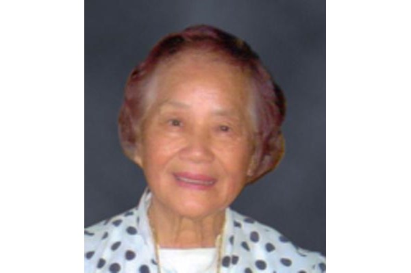 Jean Lum Obituary (1929 - 2014) - Salinas And Soledad, CA - The Salinas ...