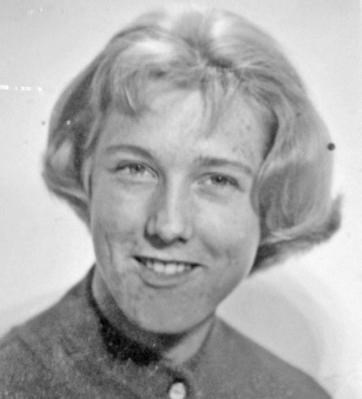 Joan Yates Obituary (1937 - 2015) - Lafayette, CA - The Salinas Californian