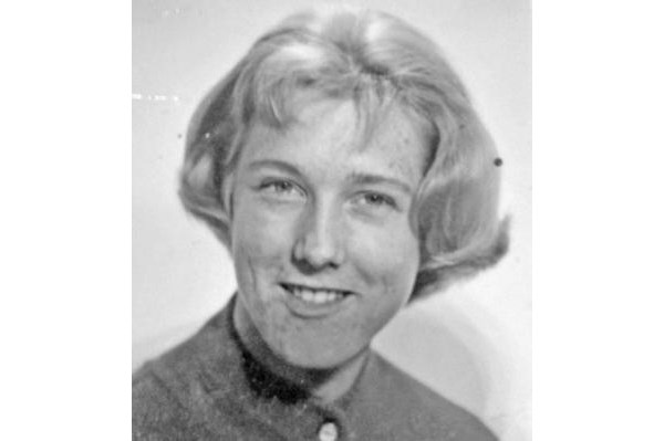 Joan Yates Obituary (1937 - 2015) - Lafayette, CA - The Salinas Californian