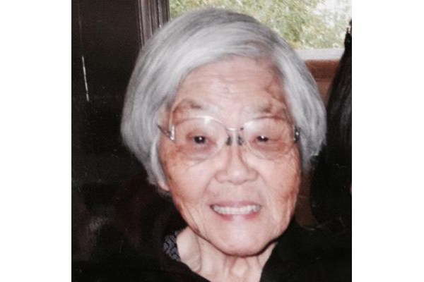 Ruth Ikeda Obituary (1926 - 2016) - Salinas, CA - The Salinas Californian