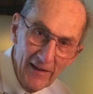 Fred "Stanley" Lichtenstein obituary, 1926-2017, Salinas, CA