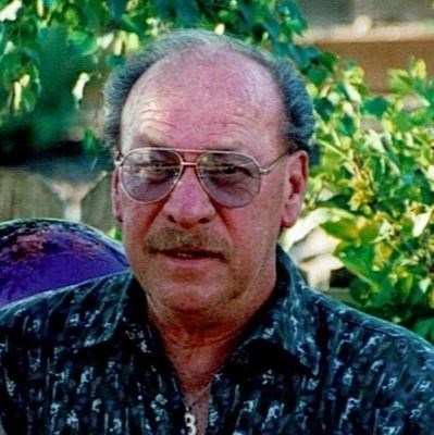 Billy Vaughn Stockton obituary, 1939-2017, Minden, Nv