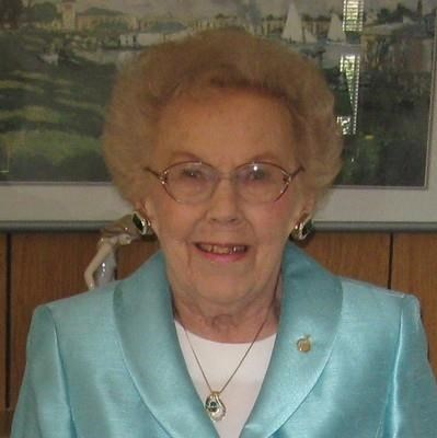 Marcia Ferne Mammen obituary, 1920-2017, Salinas, CA
