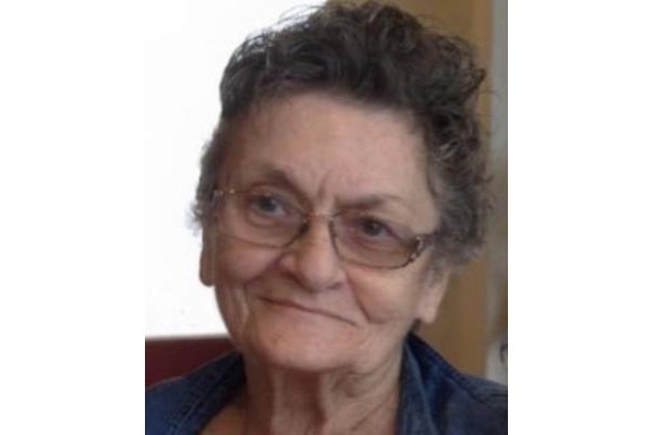 Margaret Rose Obituary (1938 - 2020) - Salinas, CA - The Salinas ...
