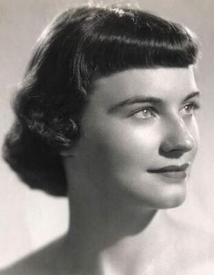 Virginia M. Bleicher obituary, 1930-2020, Salinas, CA
