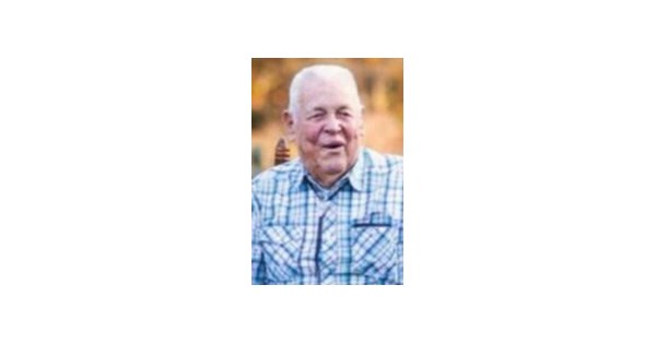 Dan Vaught Obituary 2023 Atkins Va The Carroll News