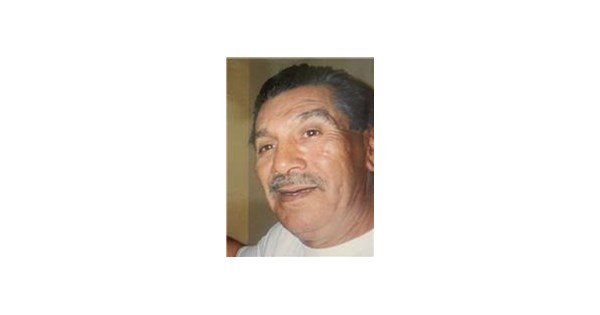 Robert Sandoval Obituary (1942 - 2020) - Trinidad, CO - The Chronicle-News