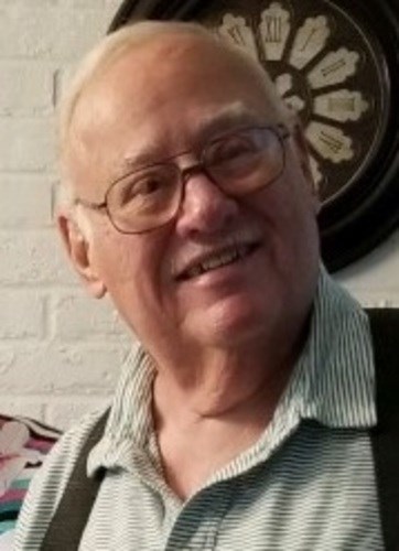 Richard Renfro obituary, 1950-2022, Findlay, OH