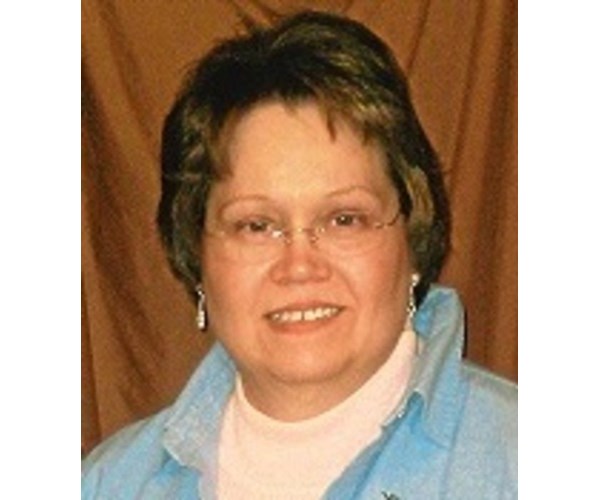Sandra Muntz Obituary (1950 2022) Findlay, OH The Courier
