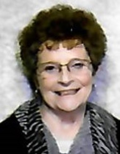 Lana Shoop Obituary (1941 - 2022) - Findlay, OH - The Courier