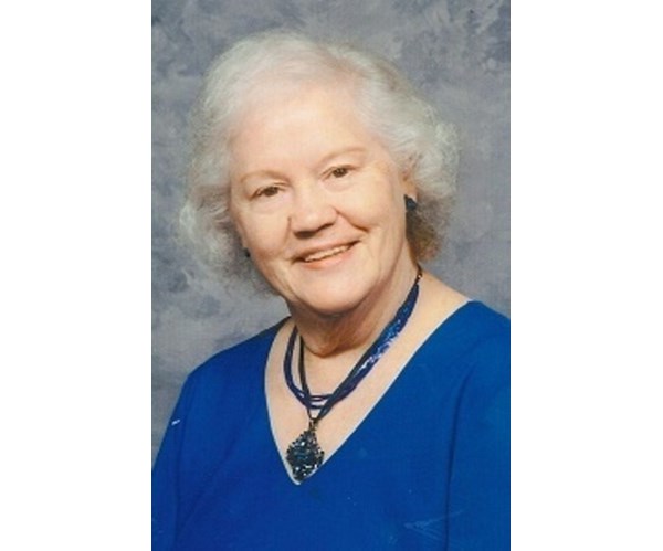 Beverly Pardee Obituary (1932 - 2022) - Findlay, OH - The Courier