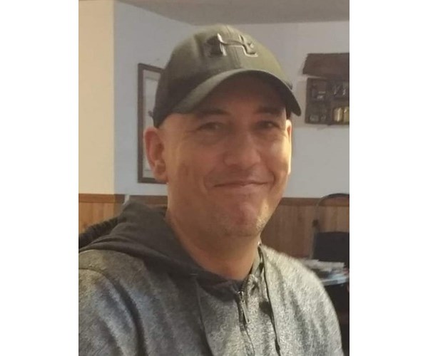 Kenneth Reed Obituary (1960 - 2018) - Ridgefield, CT - The News-Times