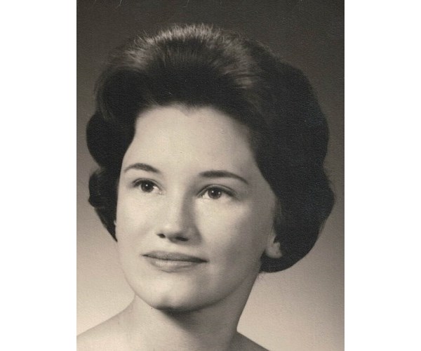 Bonita Shindledecker Obituary (1944 2022) Findlay, OH The Courier
