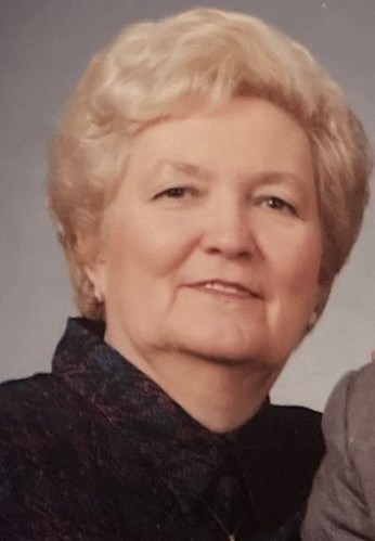 Barbara Lee Obituary (1934 - 2022) - Findlay, OH - The Courier
