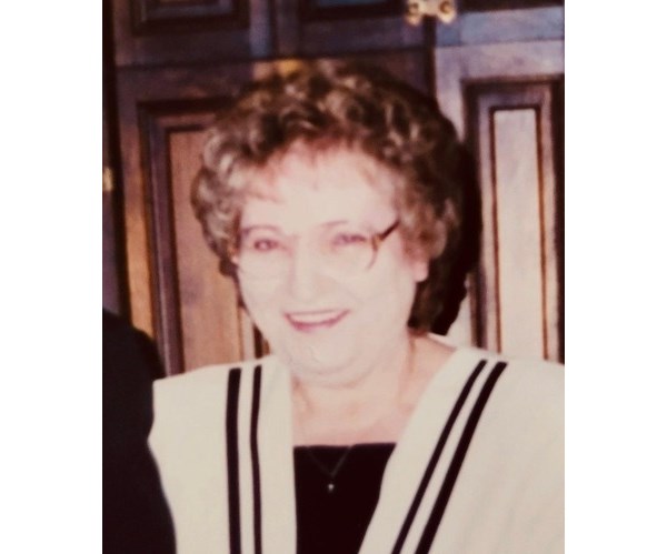 Diana Rice Obituary (2023) - Fostoria, OH - The Courier