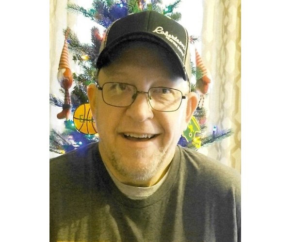 Eric Davis Obituary - Visitation & Funeral Information