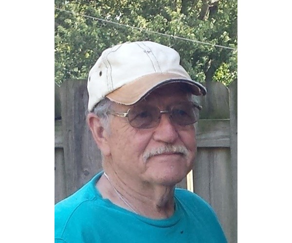 Rodger Frantz Obituary (2023) - Findlay, OH - The Courier