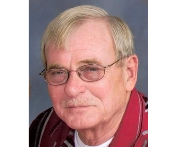 Donald Sherman Obituary (1940 - 2024) - Findlay, OH - The Courier